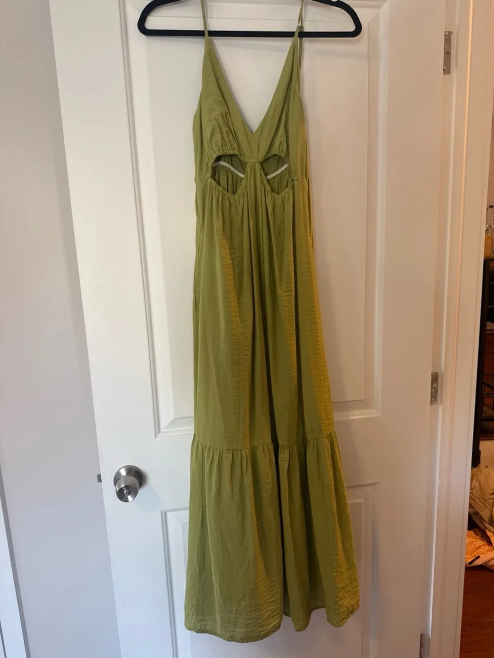 Intimates & Sleepwear subcategory selection